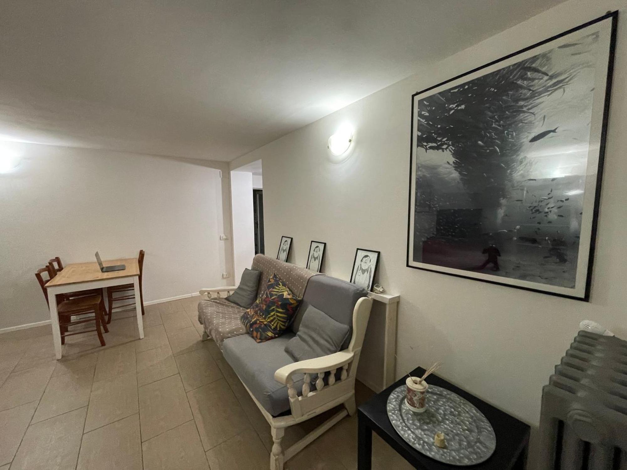 Appartamento In The Heart Of Tuscany Monsummano Terme Exterior foto